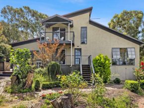 Erskine Beach House